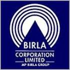 Birla Cement Logo