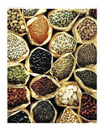 Exported goods from Ethiopia