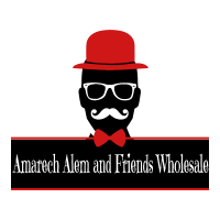 Amarech Alem and Friends Wholesale | አማረች ፣ አለም እና ጓደኞቻቸው ጅ/ንግድ
