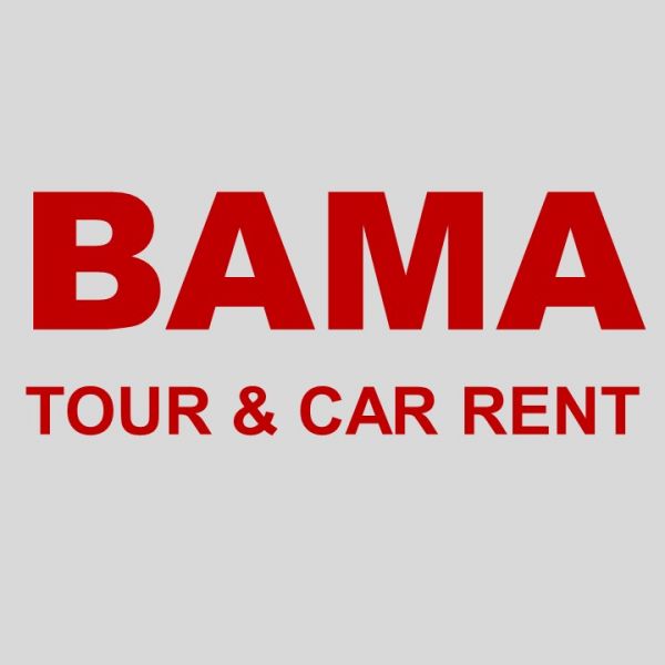 Bama Tour & Car Rent