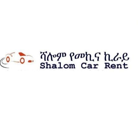 Shalom Car Rent