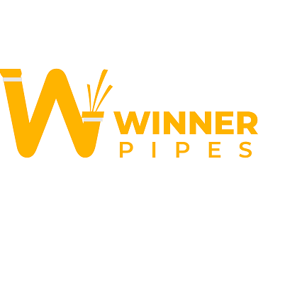 Winner Pipes