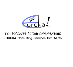 Eureka Consulting Services Pvt.Ltd.Co.