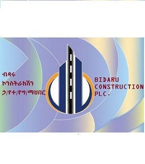 Bidaru Construction PLC