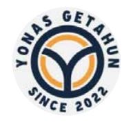 Yonas Getahun Tariku