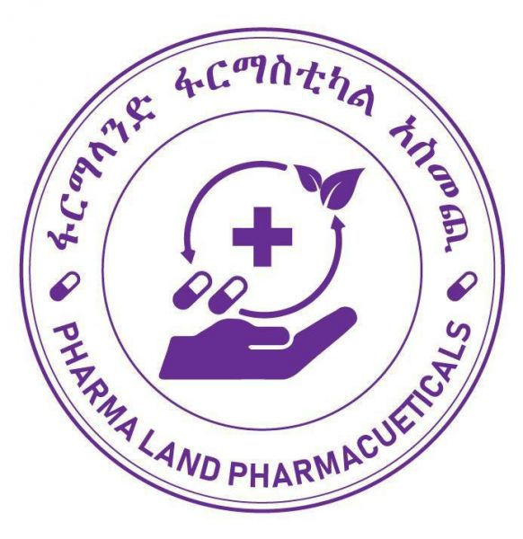 PharmLand Pharmaceutical Import and Export