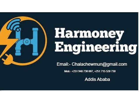 Harmony Engineering