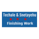 Techale & Snetayehu Finishing Work | ተቻለ እና ስንታየሁ  የህንፃ ማጠናቀቅ ስራ