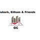 Mubarek, Eilham and Friends General Construction | ሙባረክ፣ ኢልሃም እና ጓደኞቻቸዉ ጠቅላላ ስራ ተቋራጭ