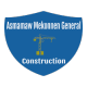 Asmamaw Mekonnen General Construction | አስማማው መኮንን ጠቅላላ ስራ ተቋራጭ