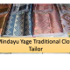 Mndayu yage Traditional Cloth Tailor | ምንዳዩ ያጌ የሀገር ባህል ልብስ ስፌት