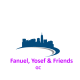 Fanuel , Yosef and Friends General Construction | ፋኑኤል ፣ ዮወሴፍ እና ጓደኞቻቸዉ ጠቅላላ ስራ ተቋራጭ