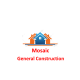 Mosaic General Construction |  ሞዛይክ ጠቅላላ ስራ ተቋራጭ