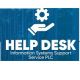 HELP DESK Information Systems Support Service PLC