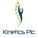 Kinetics Pharmaceuticals