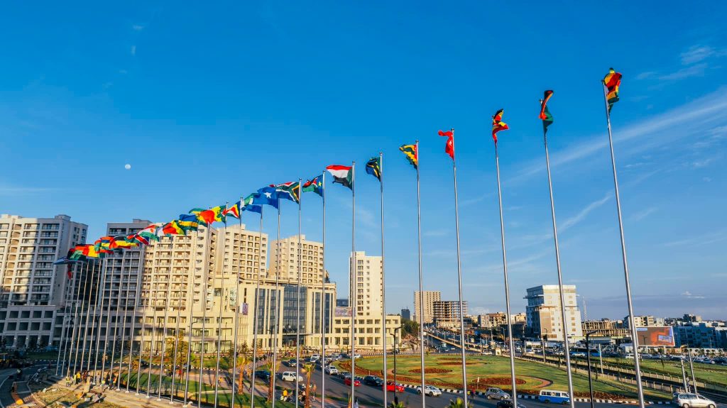 Ethiopia: Addis International Convention Center Approves Birr 7.5 Billion Expansion Despite First-Year Loss