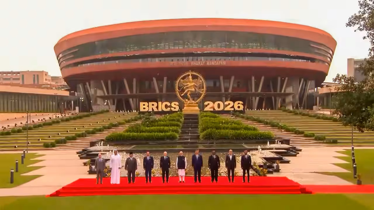 BRICS Endorses Ethiopia’s WTO Accession Bid at New Delhi Summit