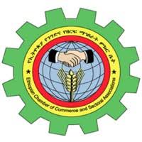 ECCSA Logo