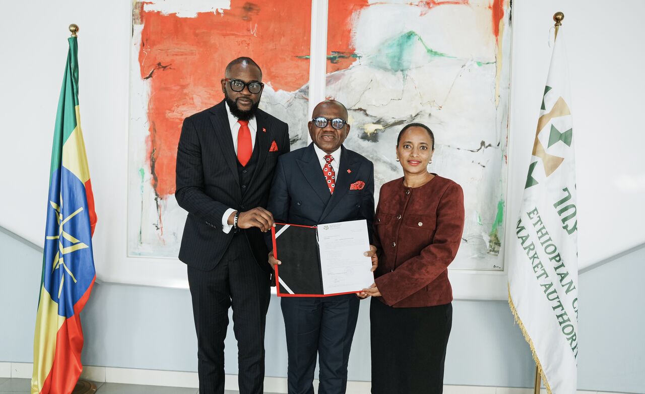 Ethiopia: ECMA Licenses United Capital Financial Services as Ethiopia’s First Foreign Investment Bank Subsidiary