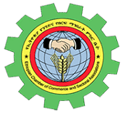 Ethiopian Chamber of Commerce Logo 121