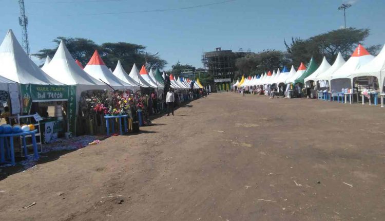 Hawassa Exhibition