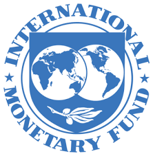 IMF Logo