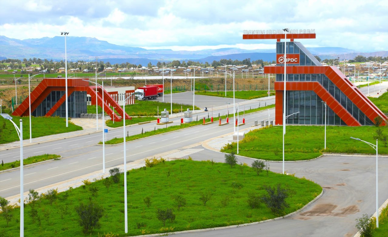 Ethiopia: Domestic Manufacturers to Receive Four Year Free Access to Selected Special Economic Zones