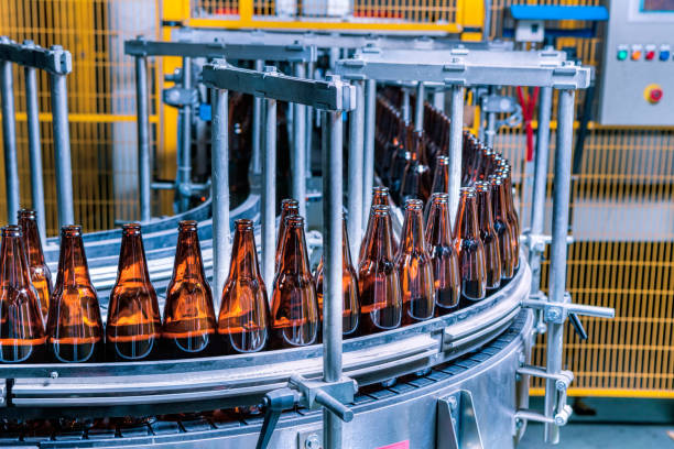 Ethiopia: Kegna Beverages Nears Completion of Brewery Project