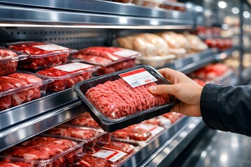 Brazil Approved to Export 17 Products, Including Beef, Poultry, and Pork, to Ethiopia