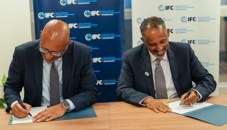 Ethiopia: MIDROC Investment Group and International Finance Corporation Sign USD 80 Million Loan Agreement