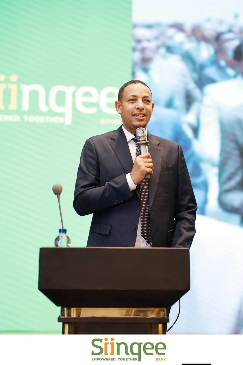 Ethiopia: Siinqee Bank Reports Birr 10.7 Billion Pre-Provision Profit