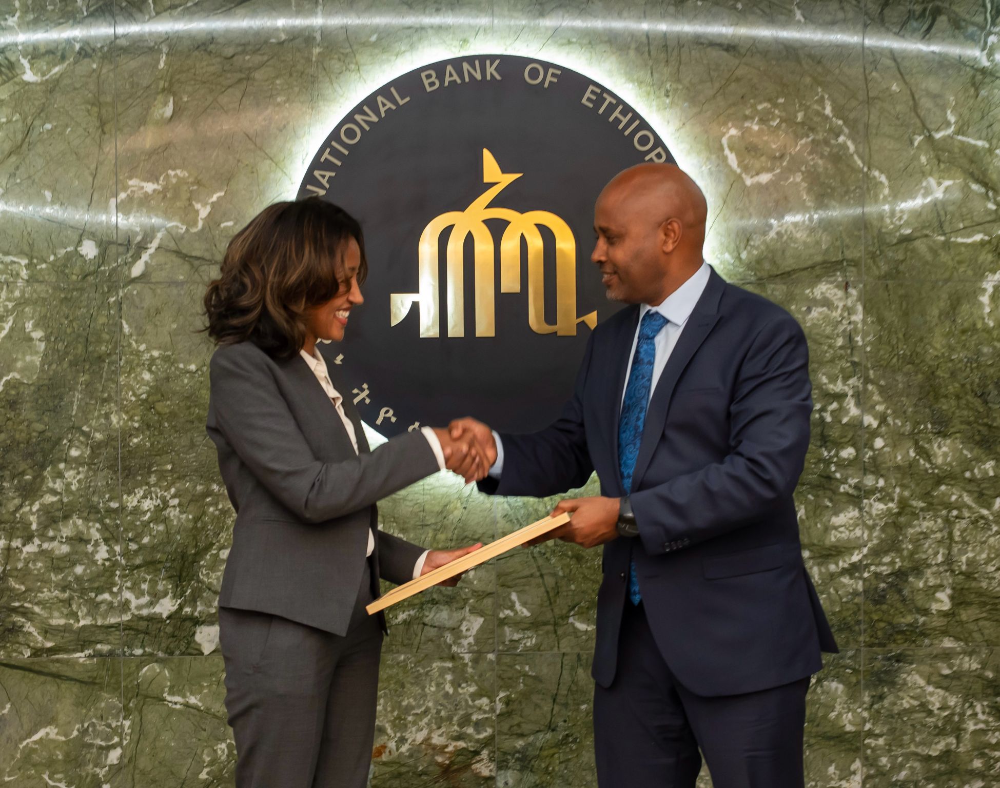 Ethiopia: NBE Re-Licenses Standard Bank Representative Office Under New Banking Proclamation