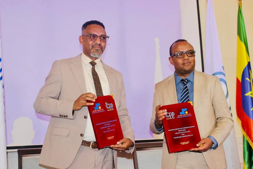 Standard Insurance S.C. Set to Become Ethiopia’s 19th Insurance Provider